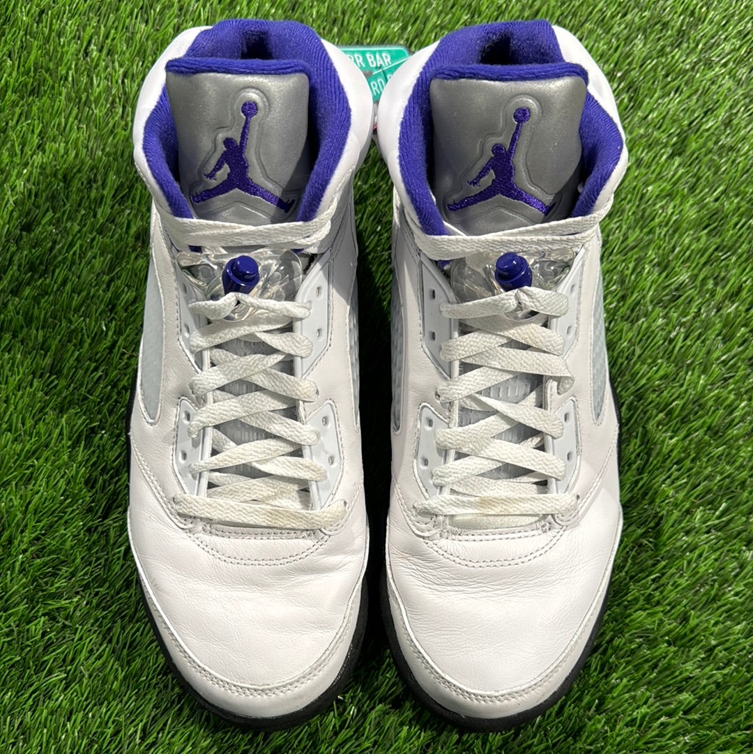 Air Jordan 5 Retro 'Concord'