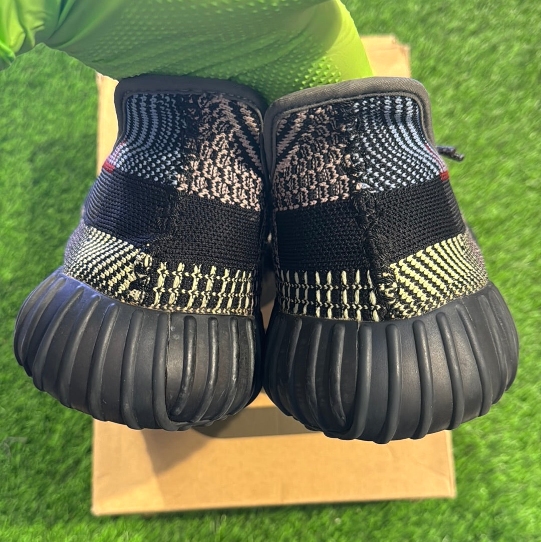 Yeezy Boost 350 V2 'Yecheil Non-Reflective'