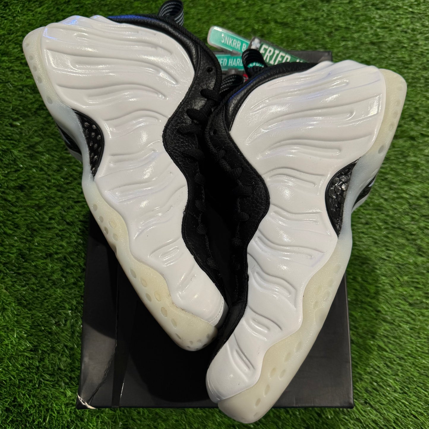 Air Foamposite One 'Penny PE'