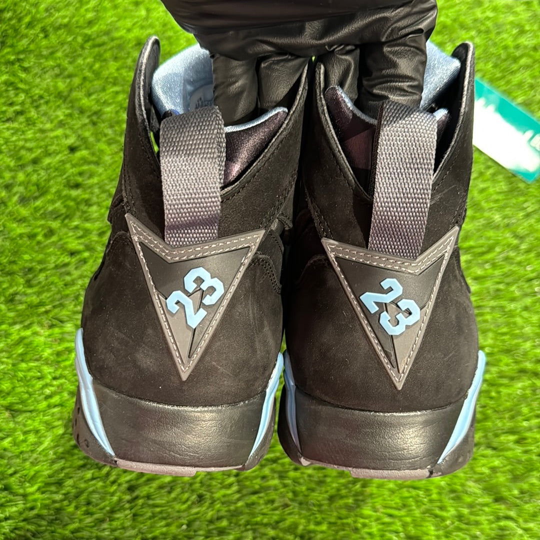 Air Jordan 7 Retro 'Chambray' 2023