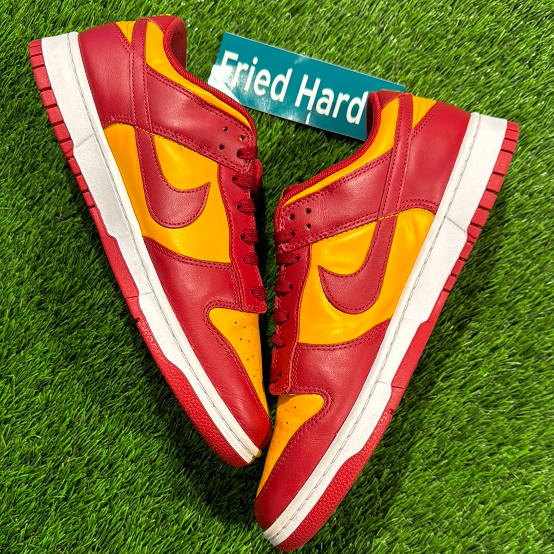 Dunk Low 'USC'