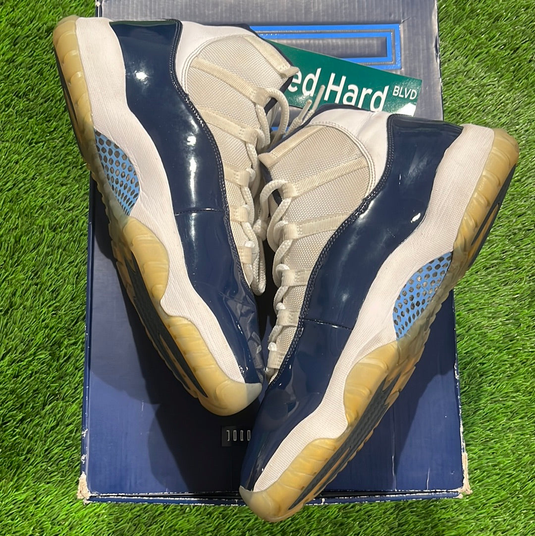 Air Jordan 11 Retro 'Win Like '82'