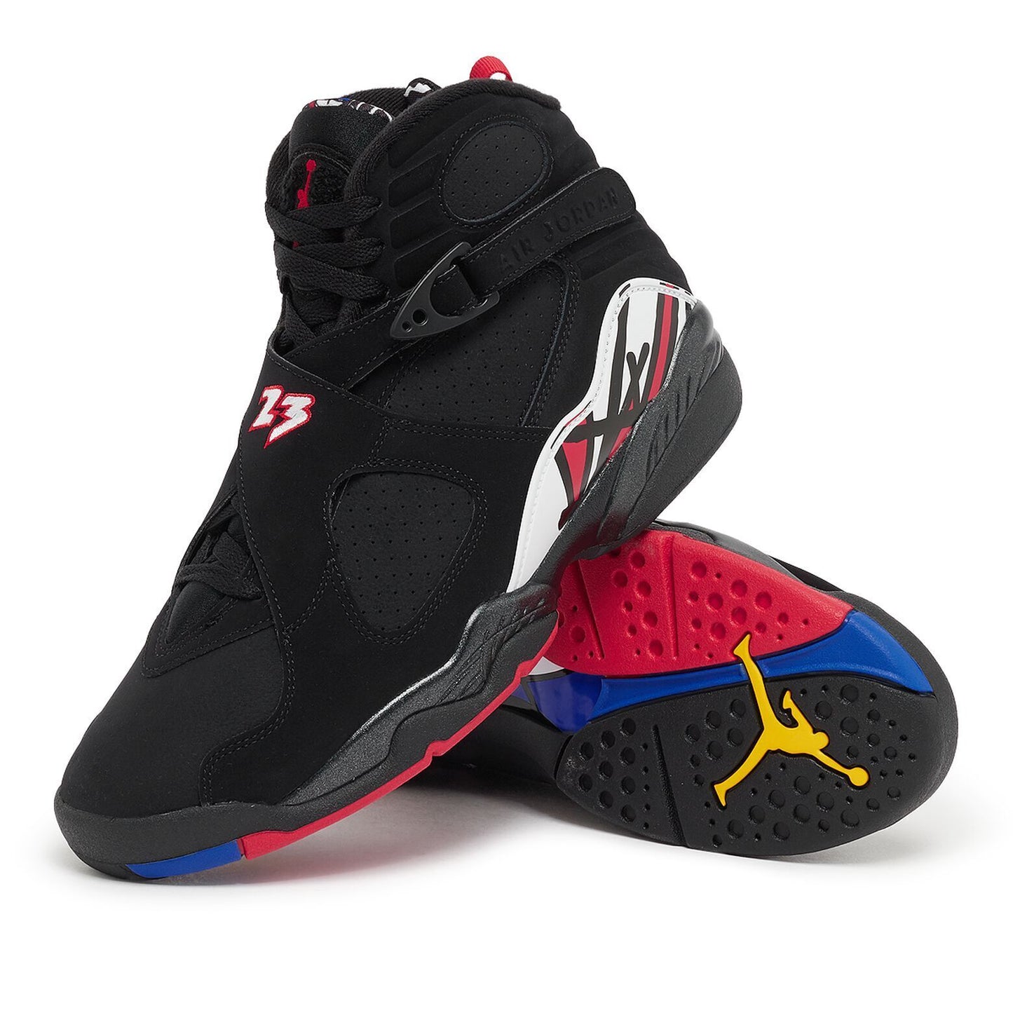 Jordan 8 Retro Playoffs (2023)