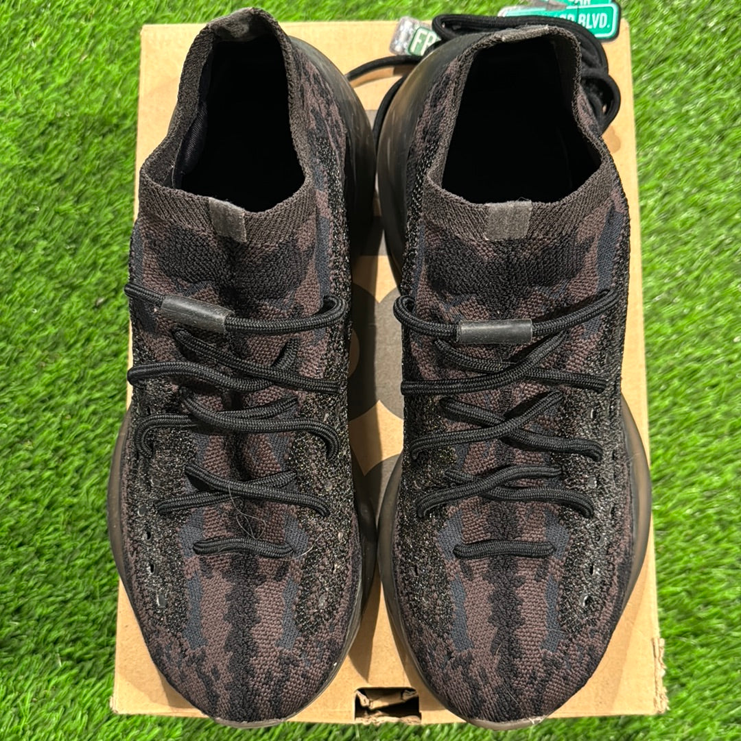 Yeezy Boost 380 'Onyx Non-Reflective'
