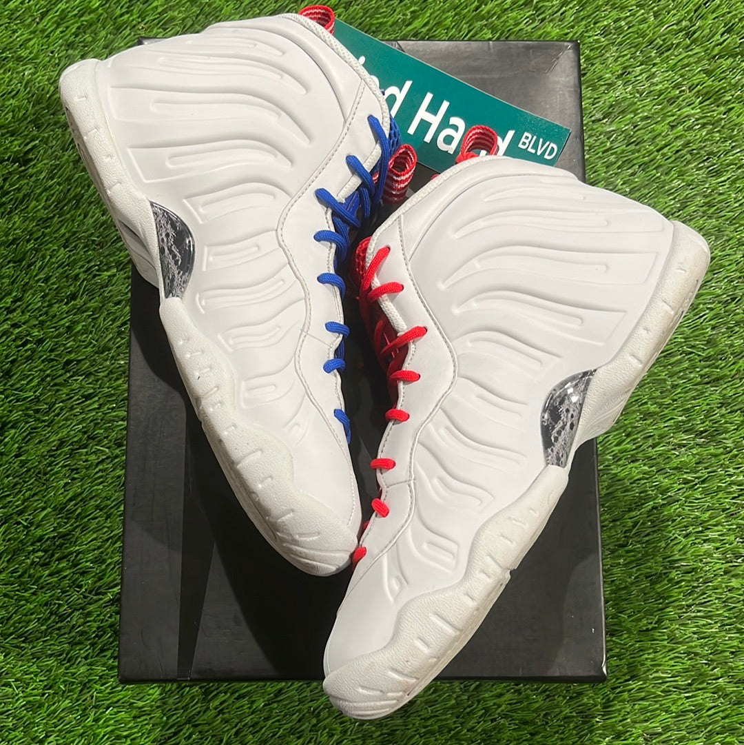 Little Posite One GS 'USA Moon'