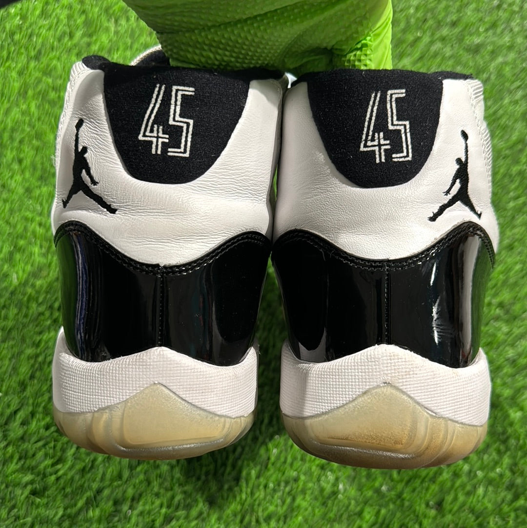 Air Jordan 11 Retro 'Concord' 2018