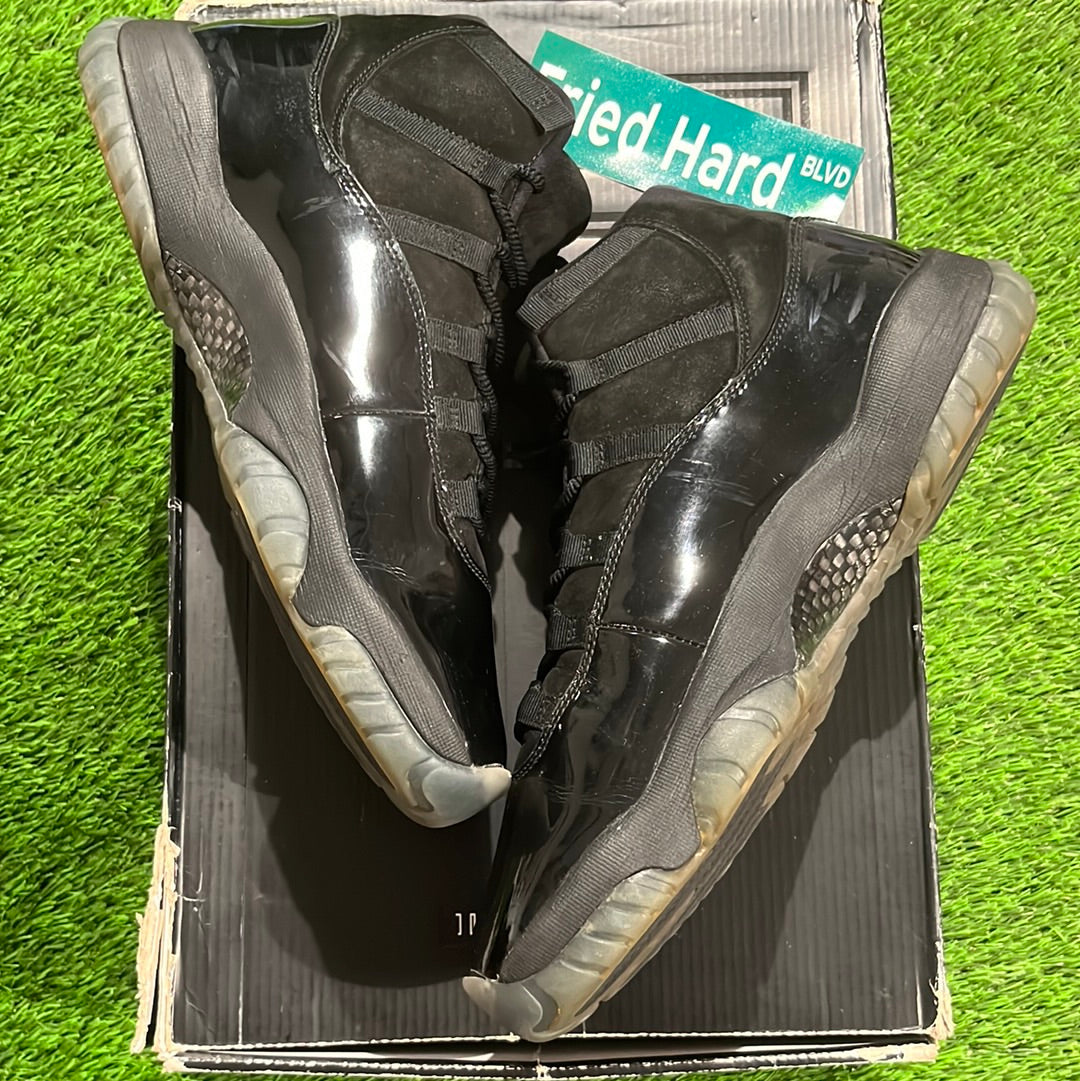 Air Jordan 11 Retro 'Cap and Gown'
