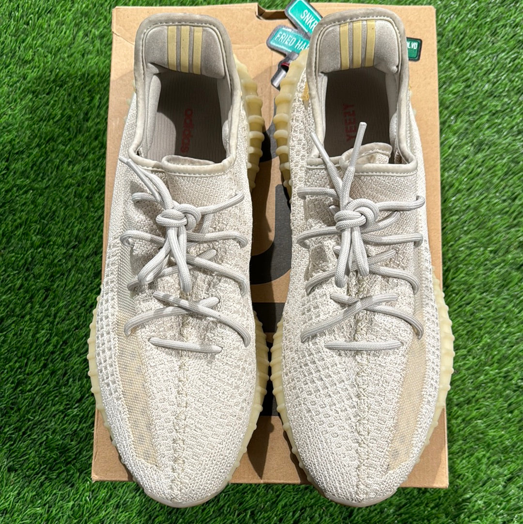 Yeezy Boost 350 V2 'Light'