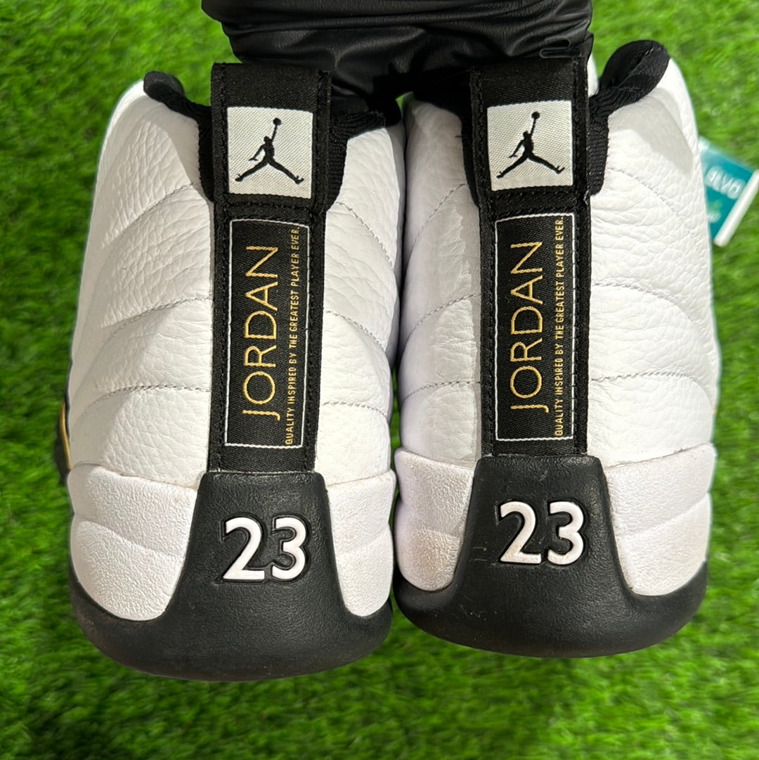 Air Jordan 12 Retro 'Taxi' 2013
