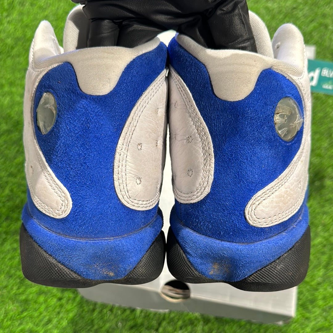 Air Jordan 13 Retro 'Hyper Royal'