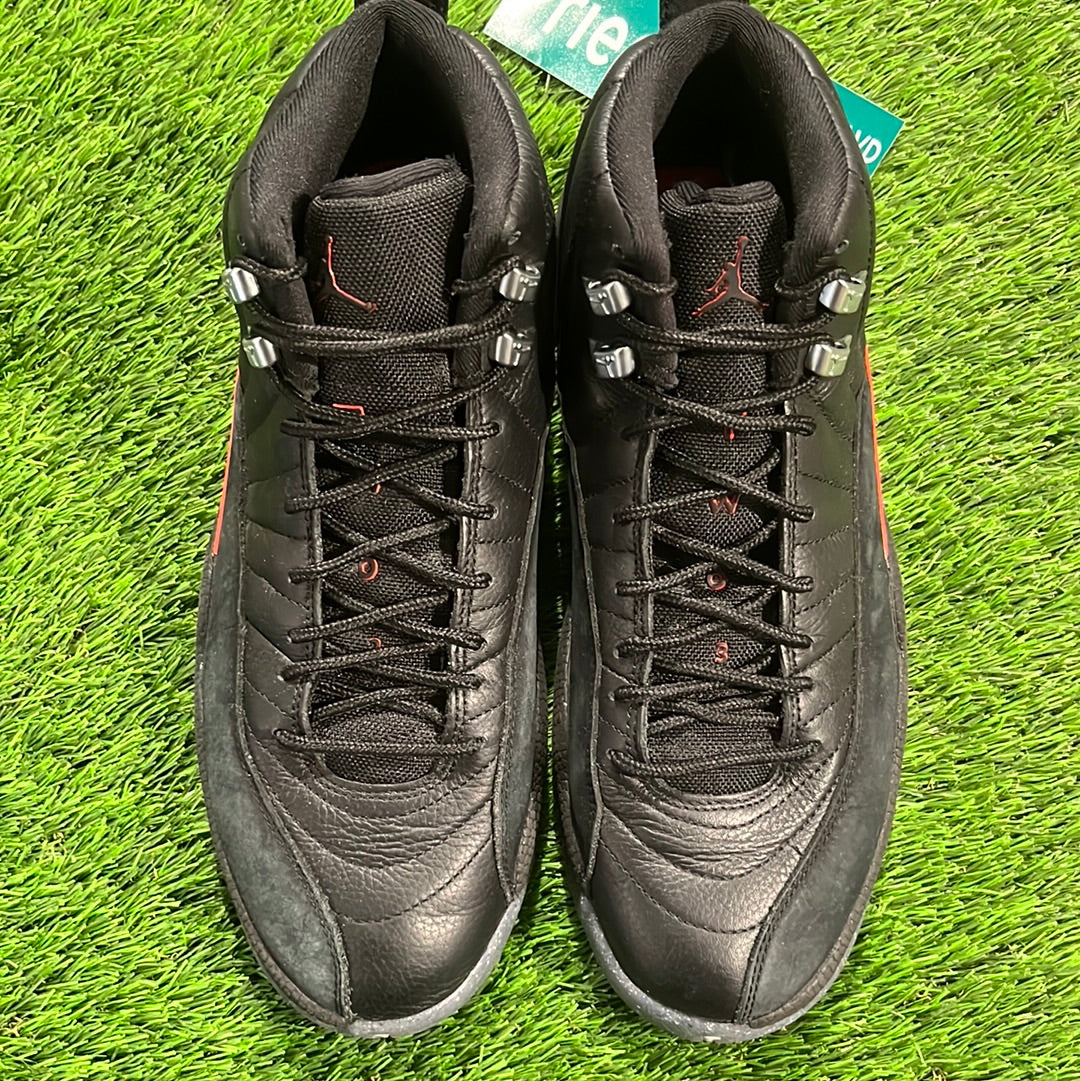 Air Jordan 12 Utility 'Grind'