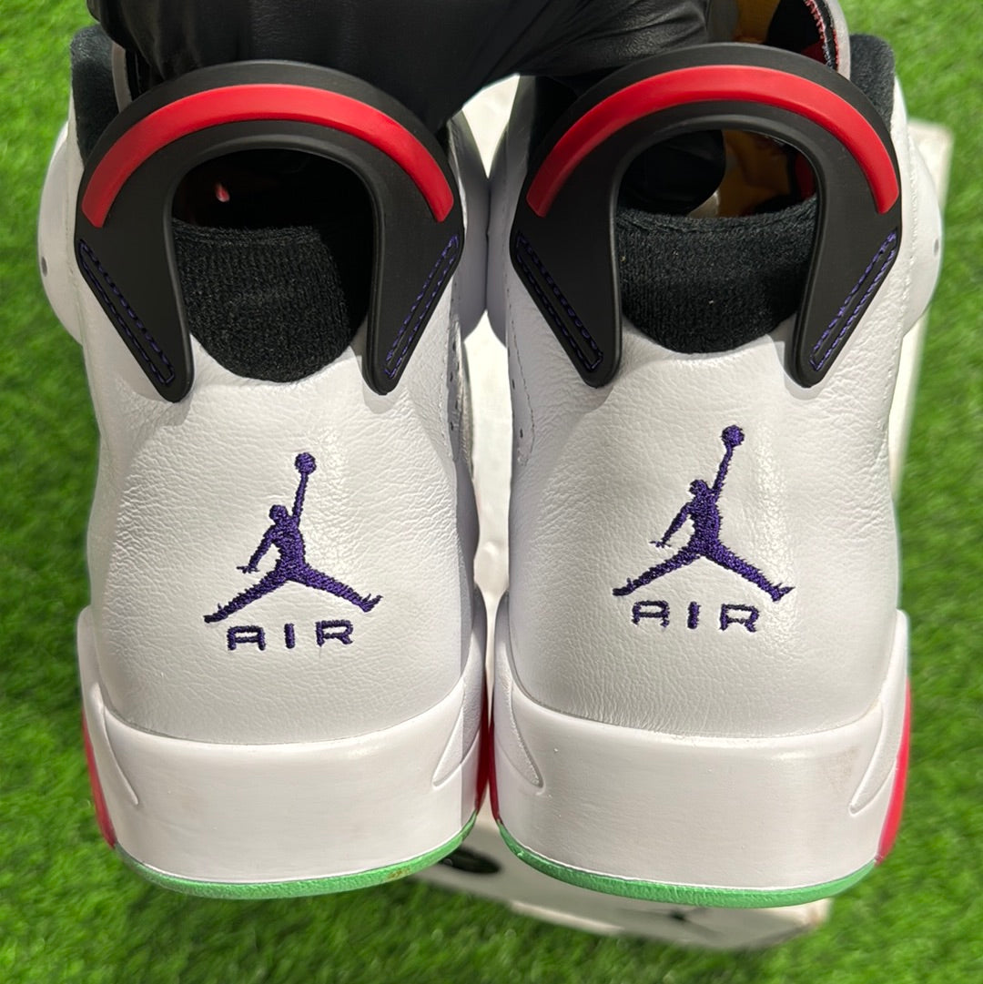 Air Jordan 6 Retro 'Hare'