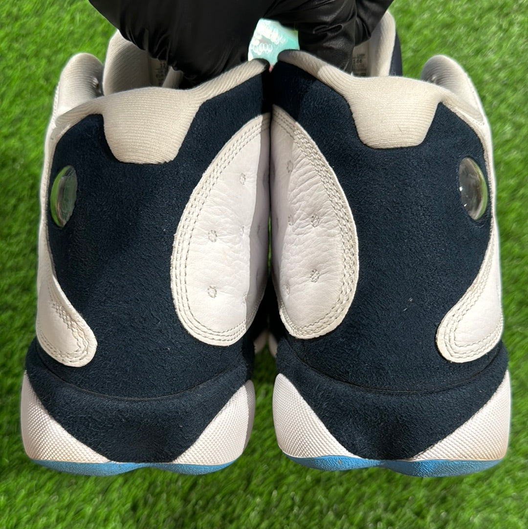 Air Jordan 13 Retro 'Obsidian'