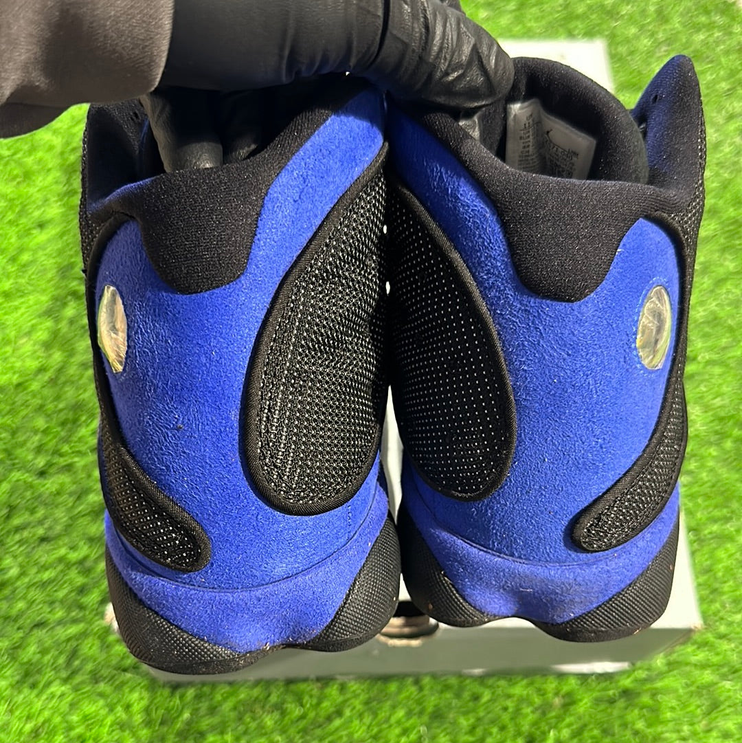 Air Jordan 13 Retro 'Hyper Royal'