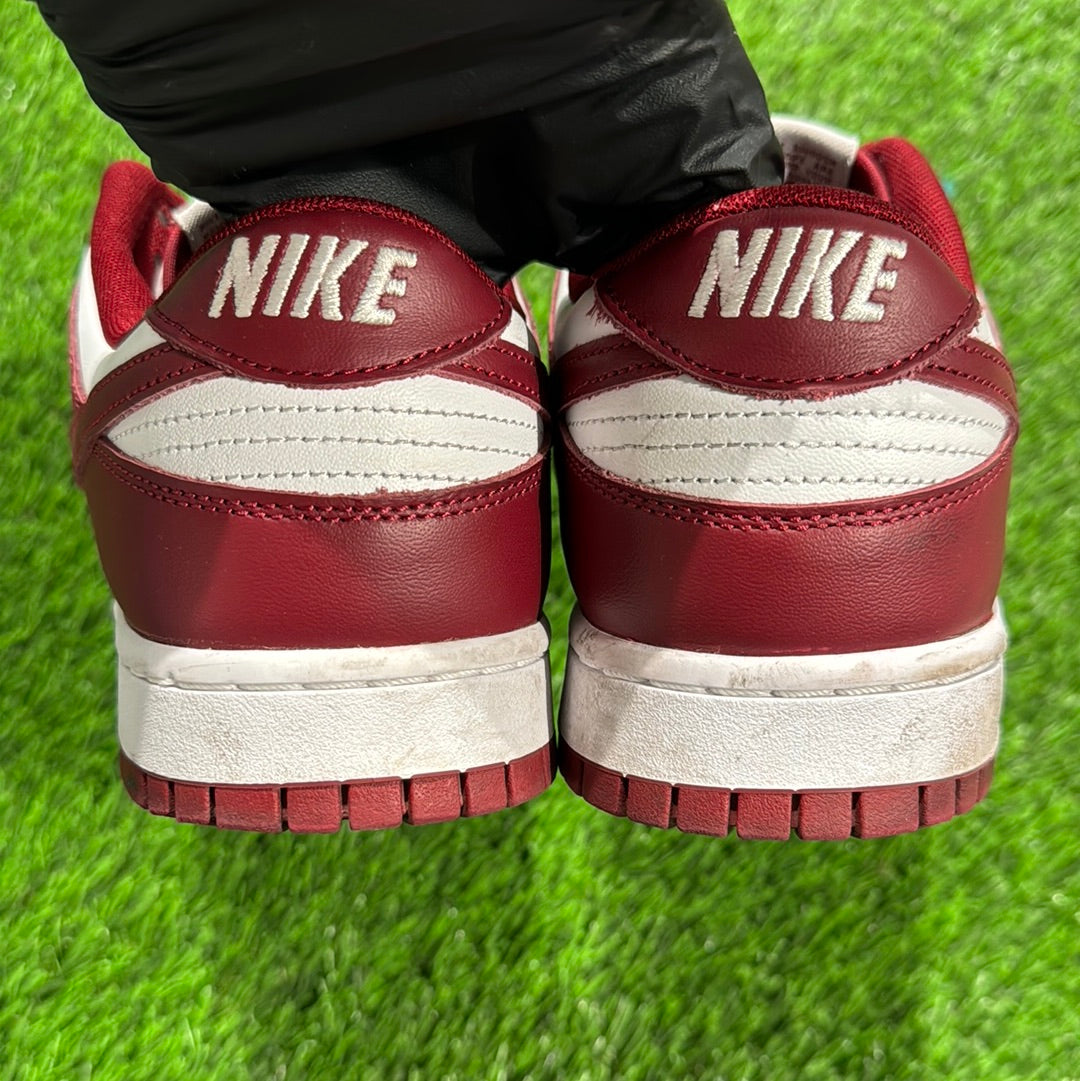 Dunk Low 'Team Red'