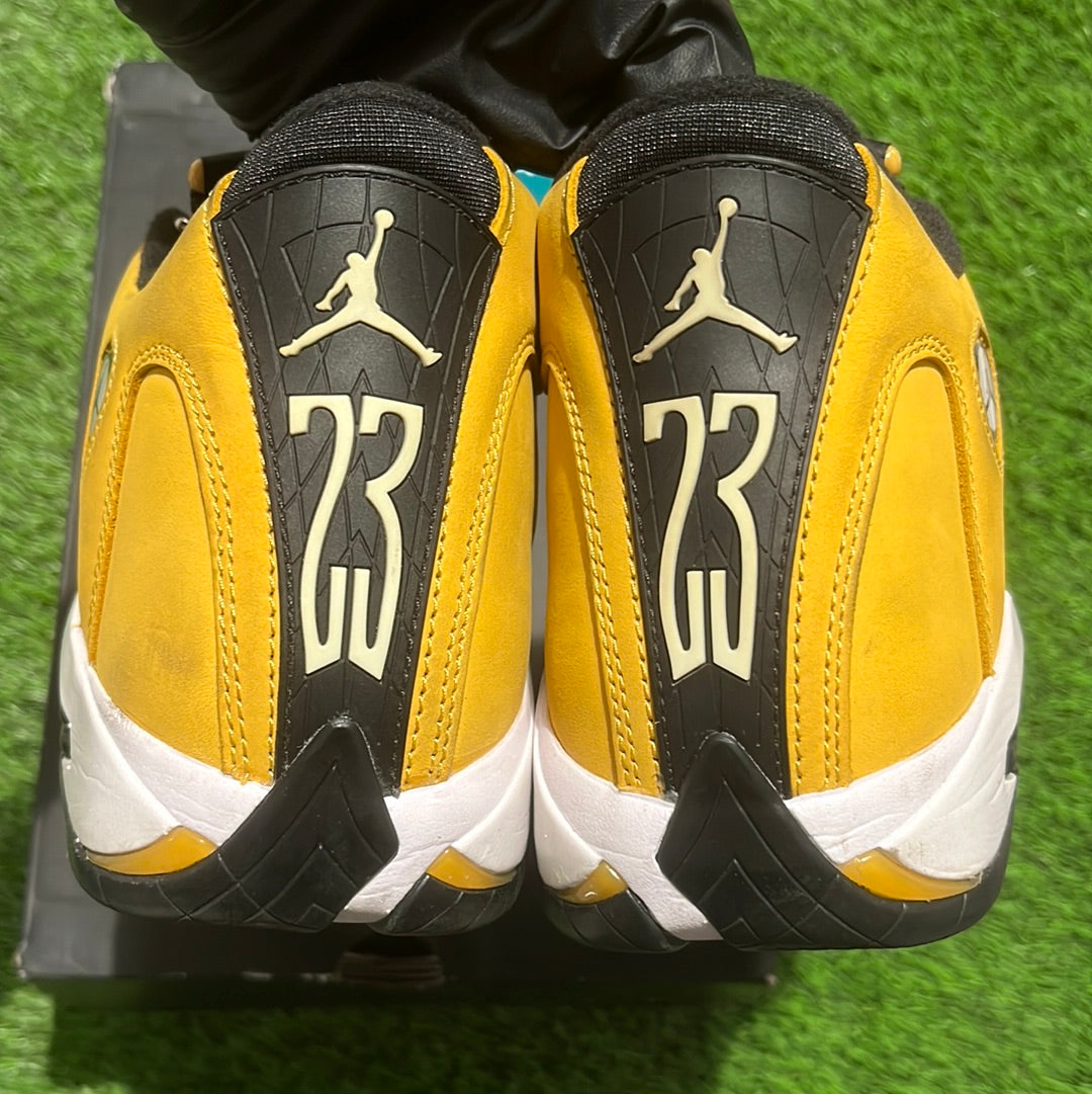 Air Jordan 14 Retro 'Ginger'