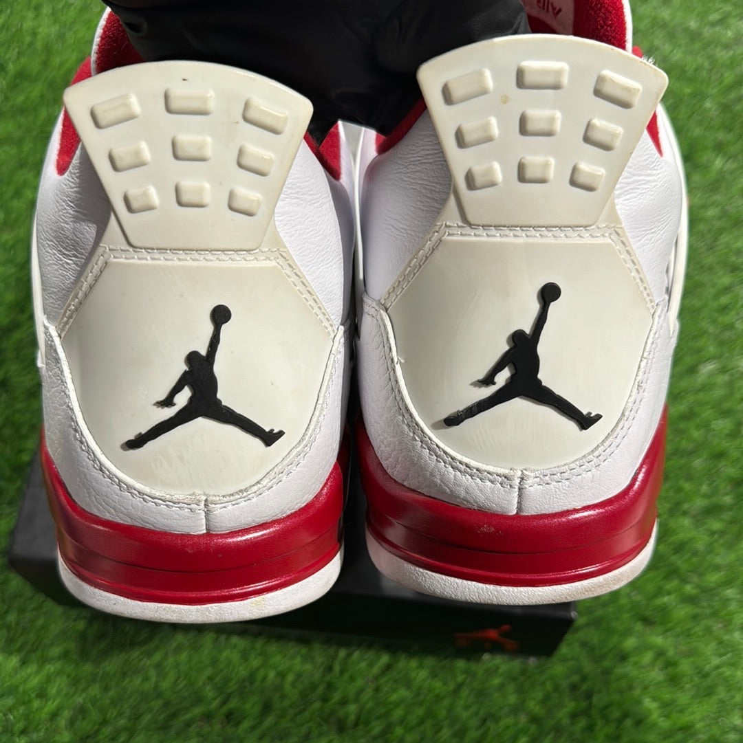 Air Jordan 4 Retro 'Alternate 89'