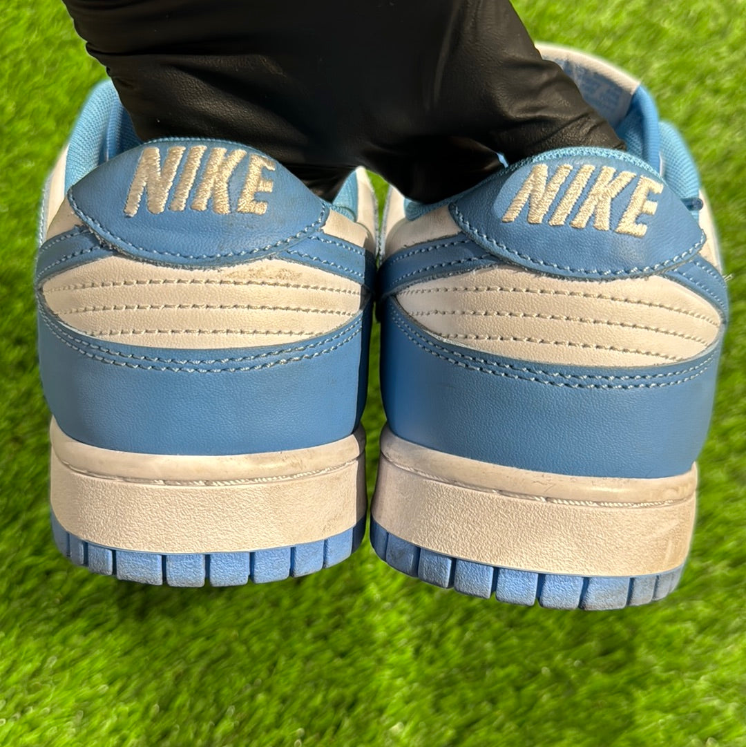 Dunk Low 'University Blue'