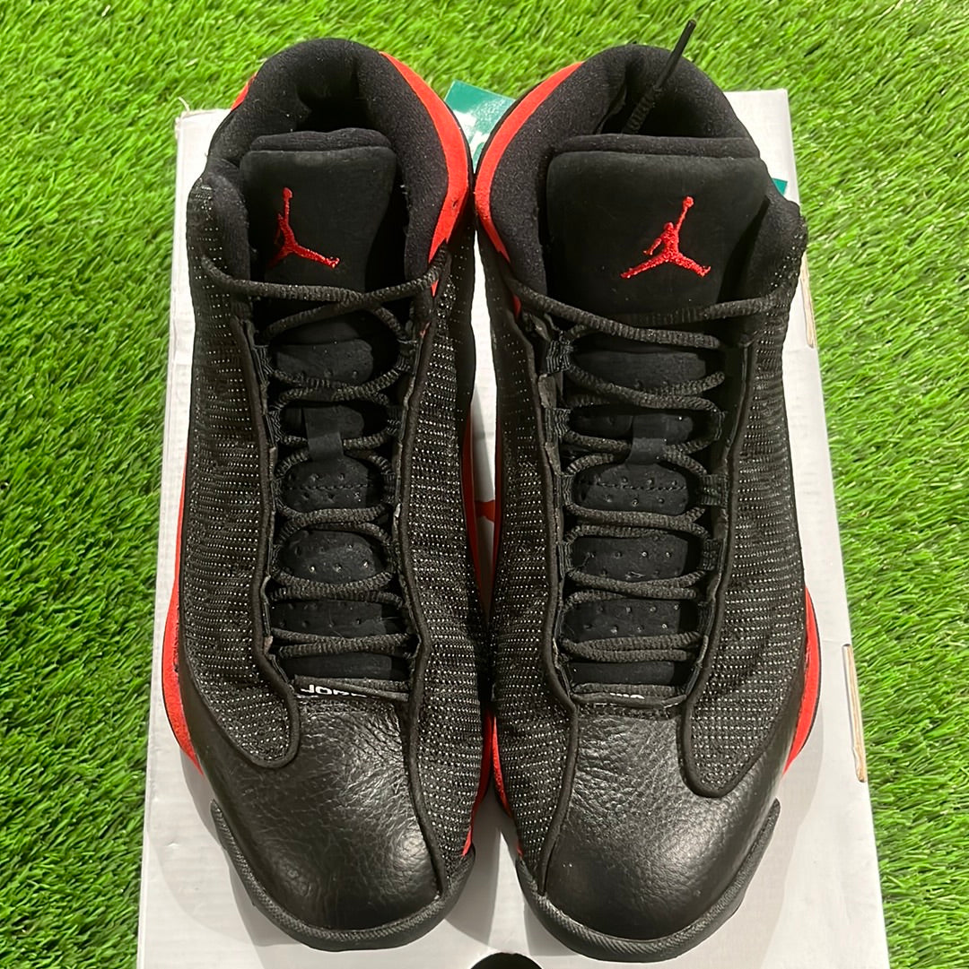 Air Jordan 13 Retro 'Bred' 2017