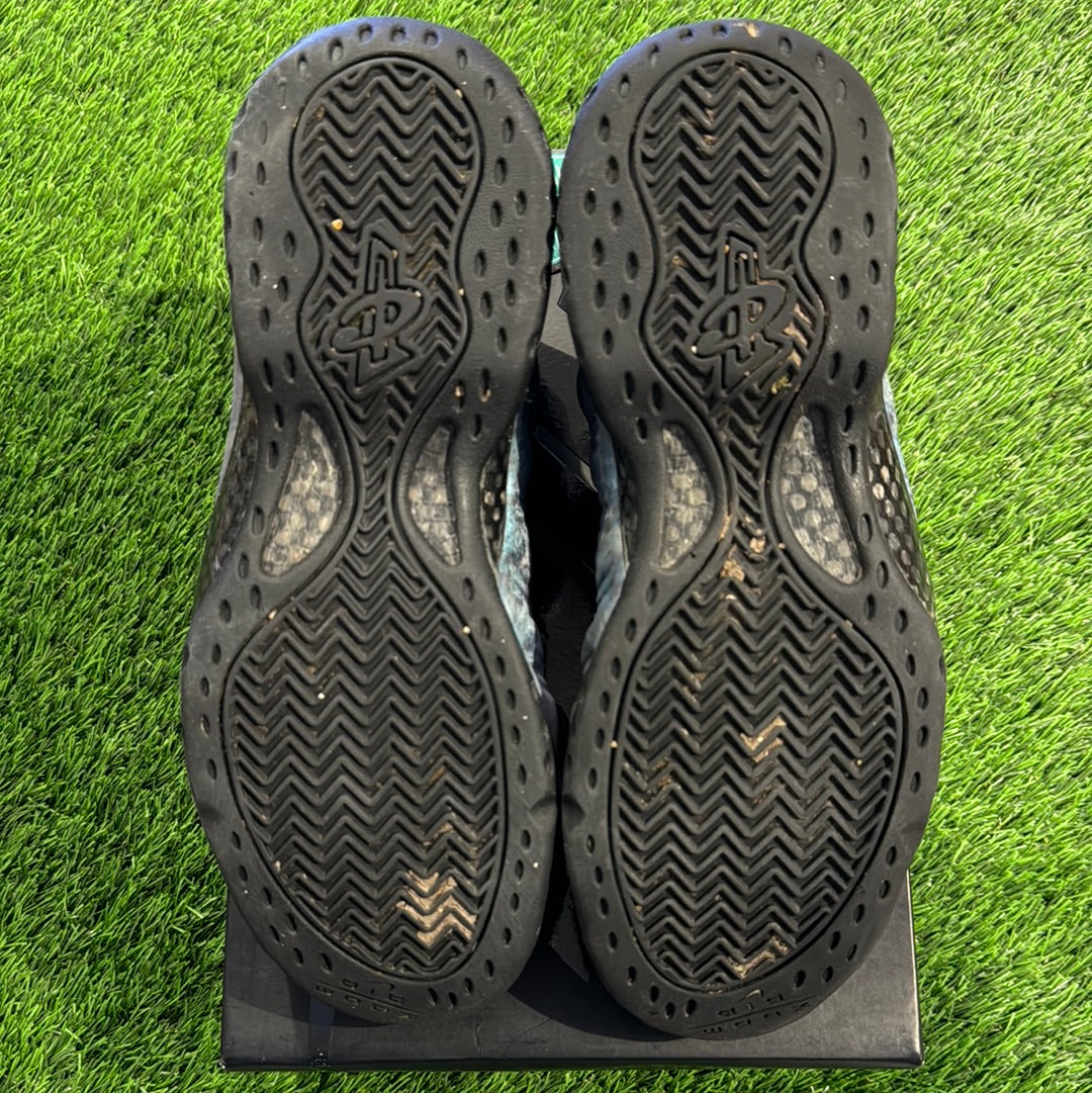 Air Foamposite One Premium 'Abalone'