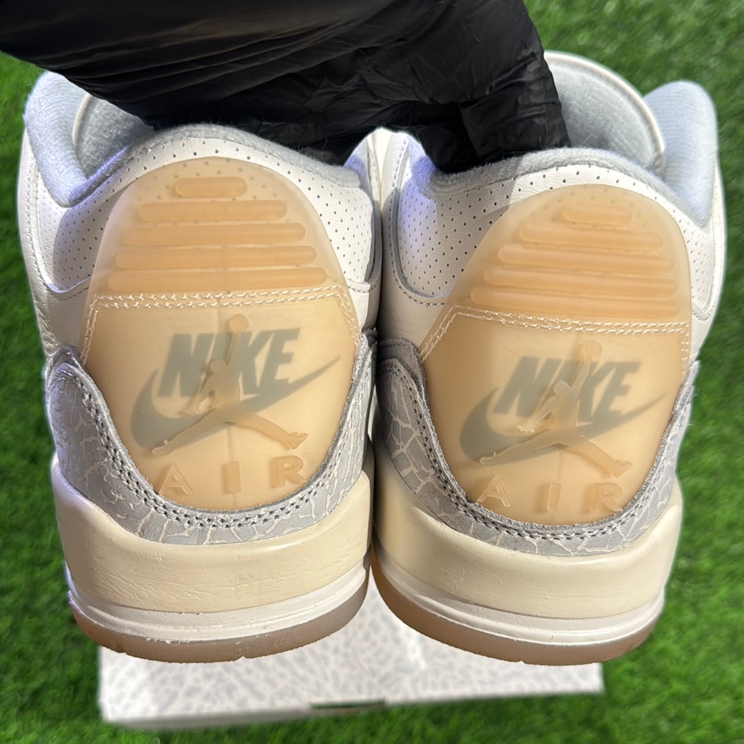 Air Jordan 3 Retro SE 'Craft - Ivory'