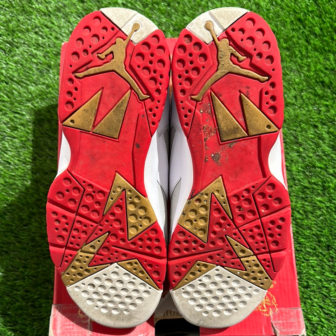 Air Jordan 7 Retro 'Year Of The Rabbit'