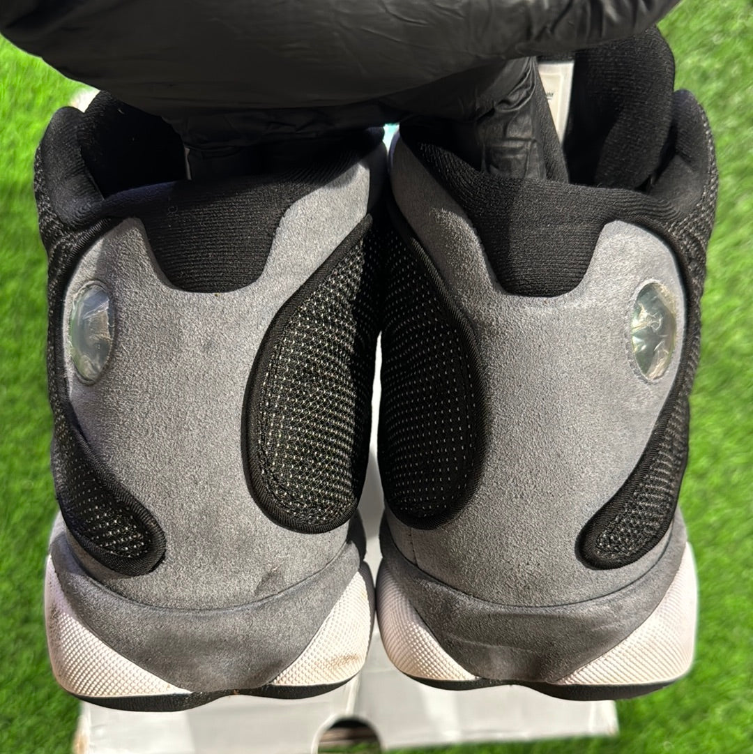 Jordan 13 Retro Black Flint 9.5M/11W