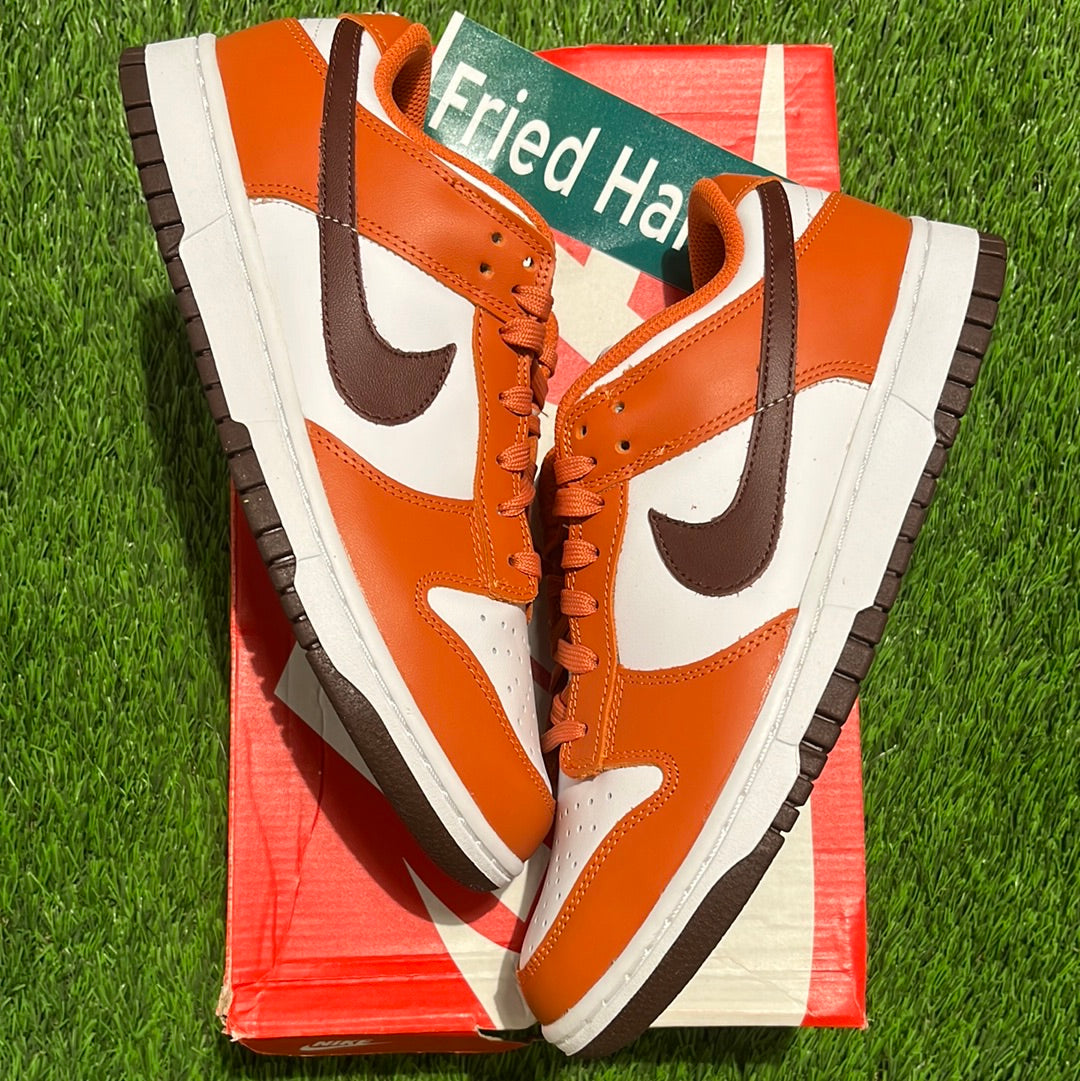 Wmns Dunk Low 'Bronze Eclipse'