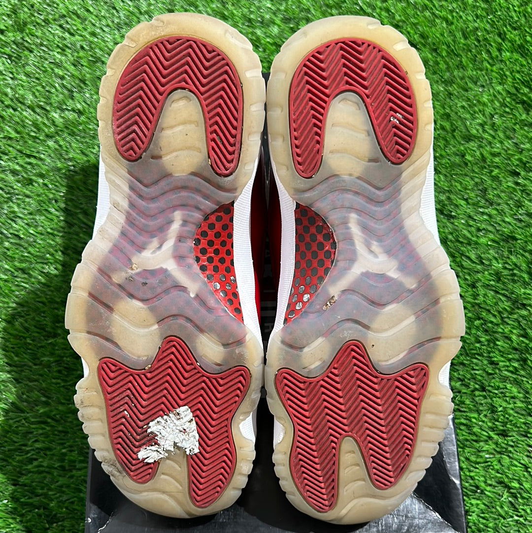 Air Jordan 11 Retro 'Cherry'