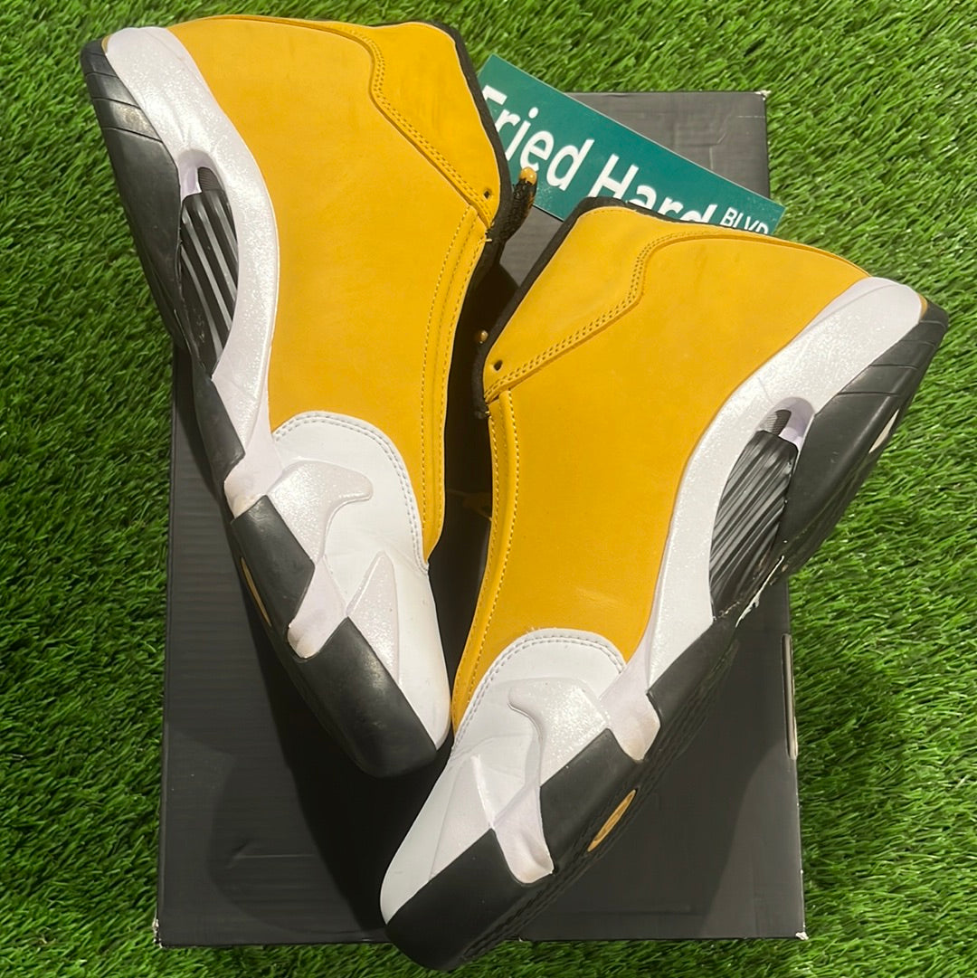 Air Jordan 14 Retro 'Ginger'