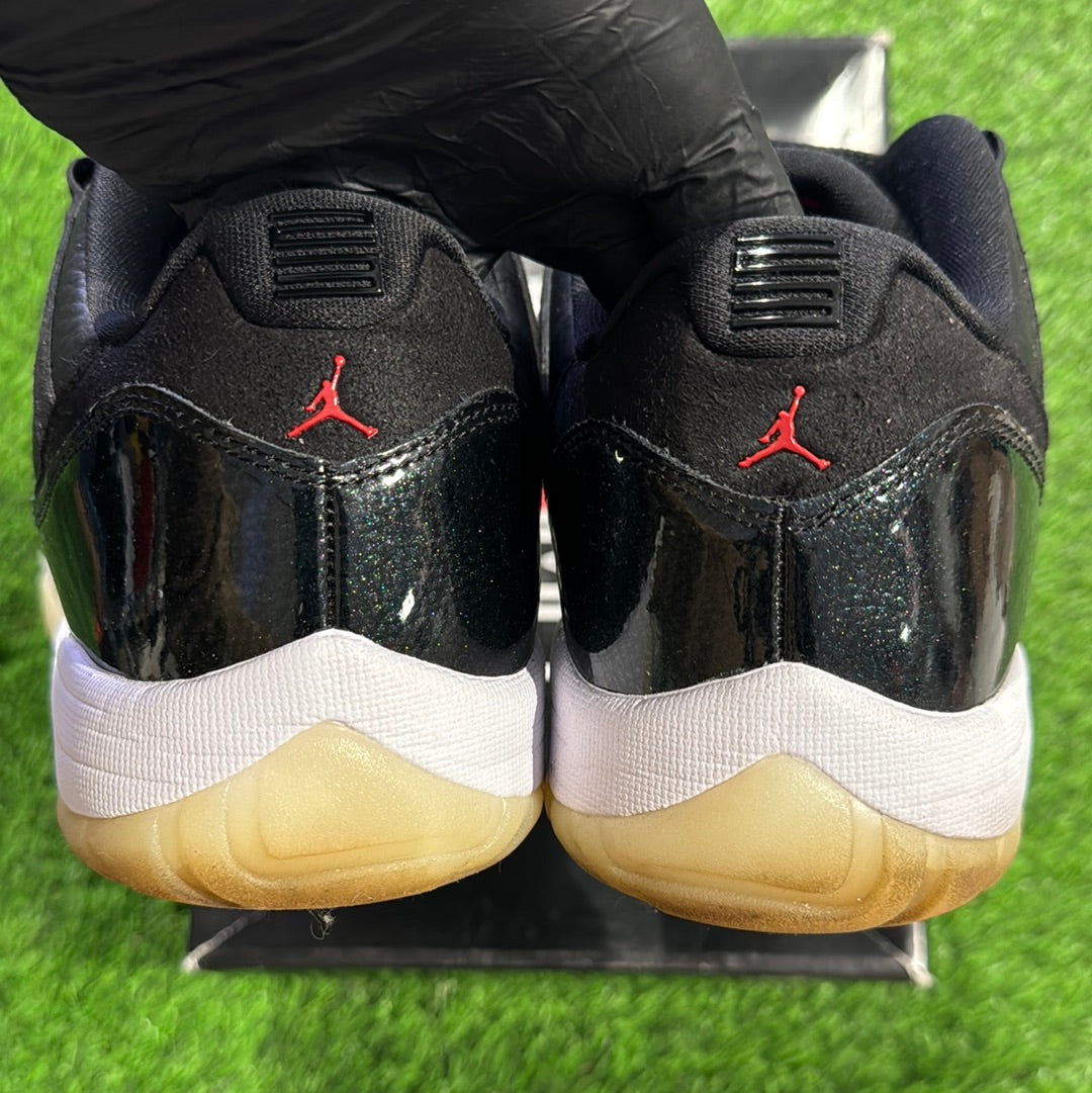 Air Jordan 11 Retro Low '72-10'