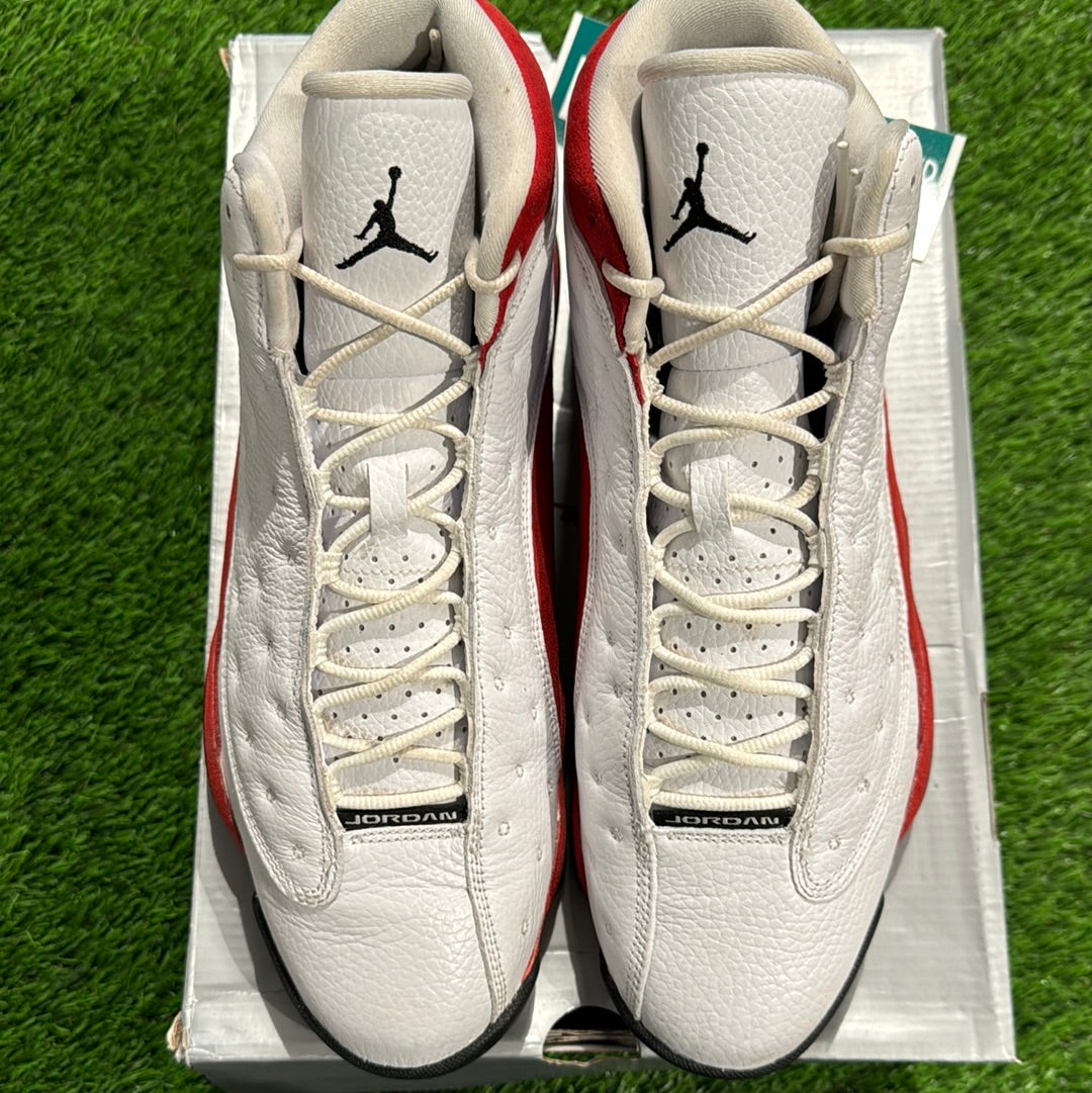 Air Jordan 13 Retro 'Chicago' 2017