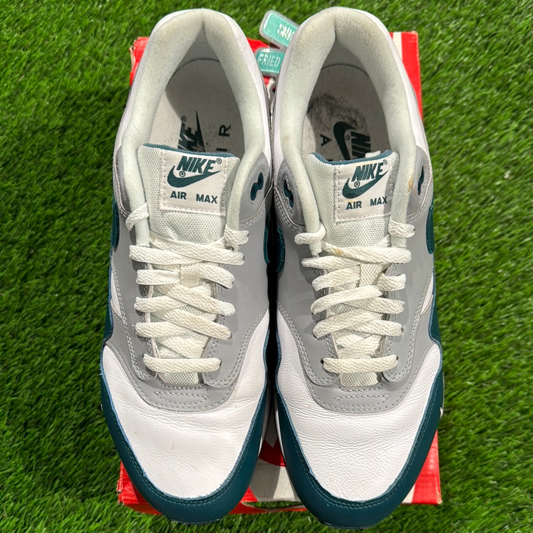 Air Max 1 LV8 'Dark Teal Green'
