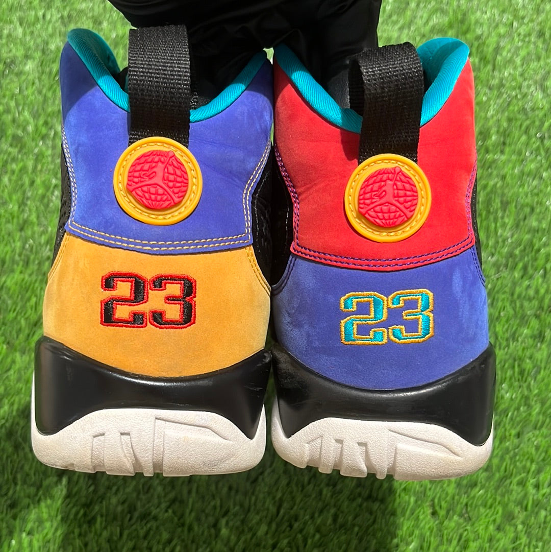 Air Jordan 9 Retro 'Dream It, Do It'