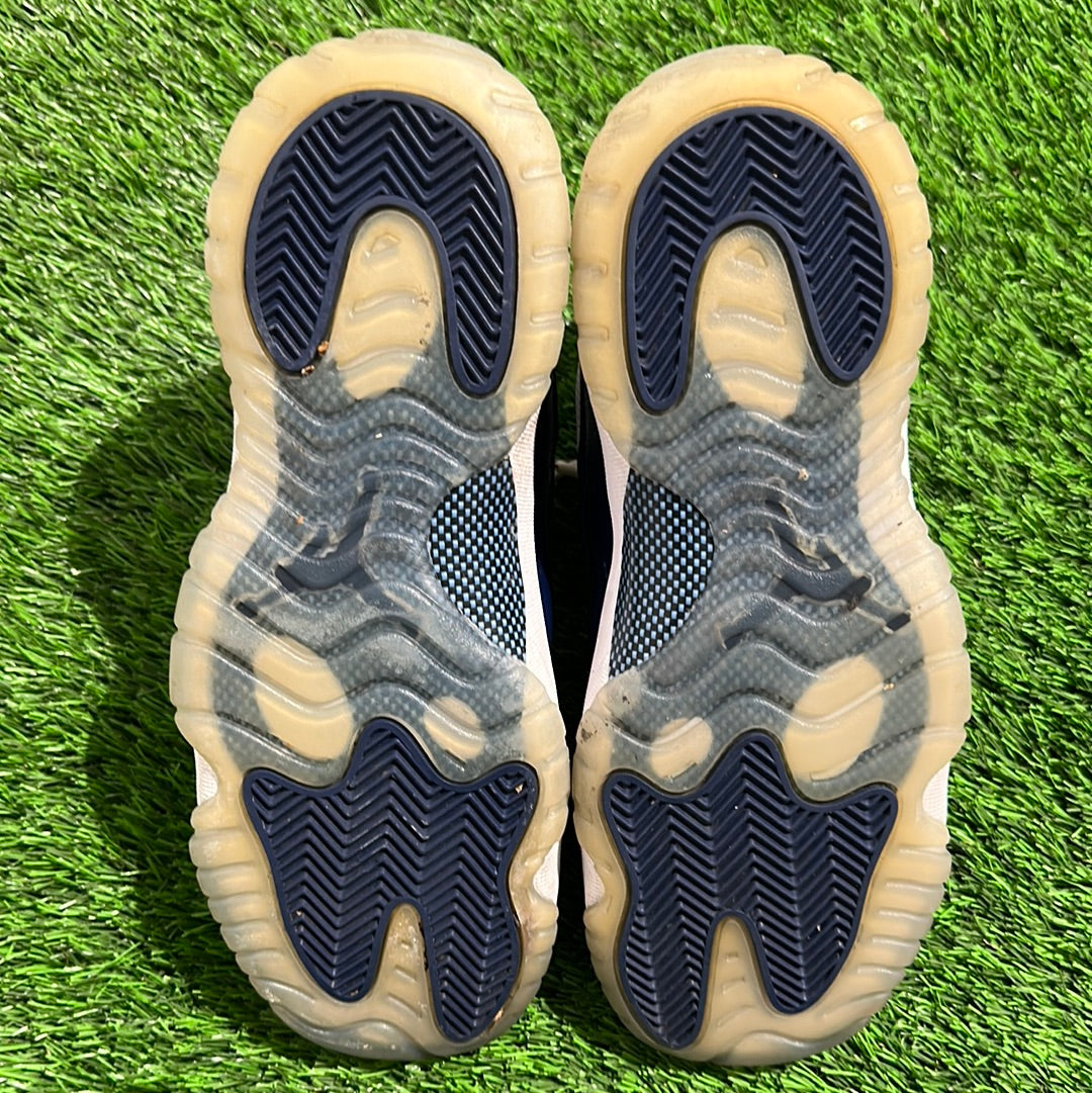 Air Jordan 11 Retro GS 'Win Like '82'
