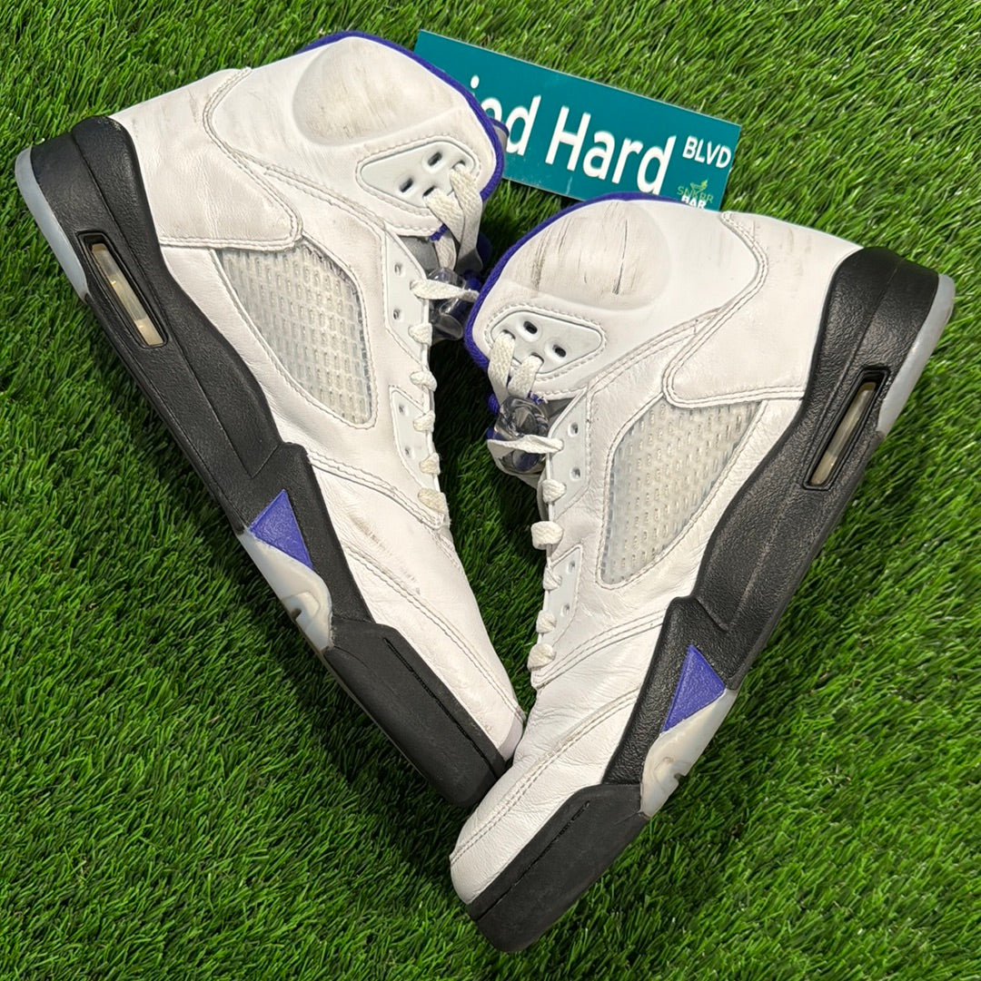 Air Jordan 5 Retro 'Concord'