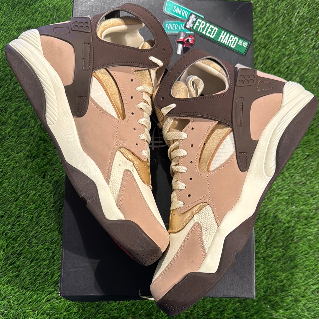 Air Flight Huarache 'Baroque Brown'