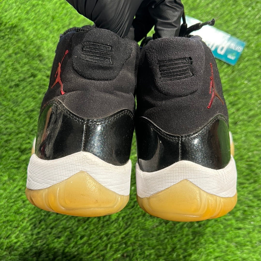 Air Jordan 11 Retro '72-10'