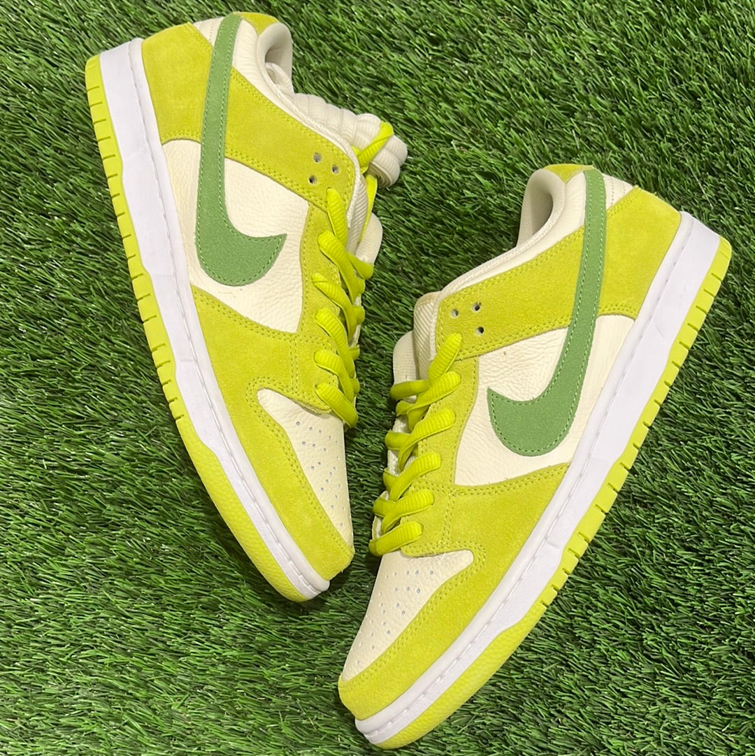 Dunk Low Pro SB 'Fruity Pack - Green Apple'