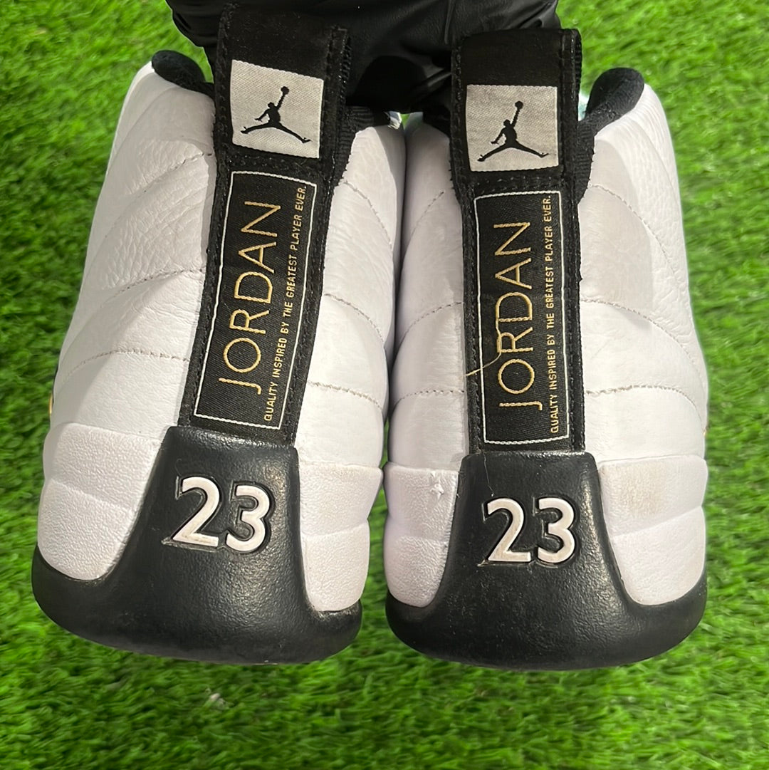 Air Jordan 12 Retro 'Royalty'