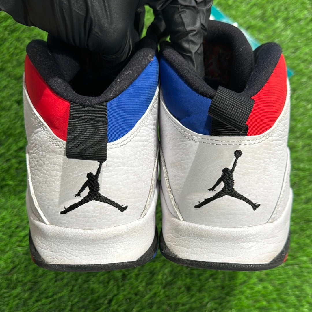 Air Jordan 10 Westbrook 'Class of 2006'