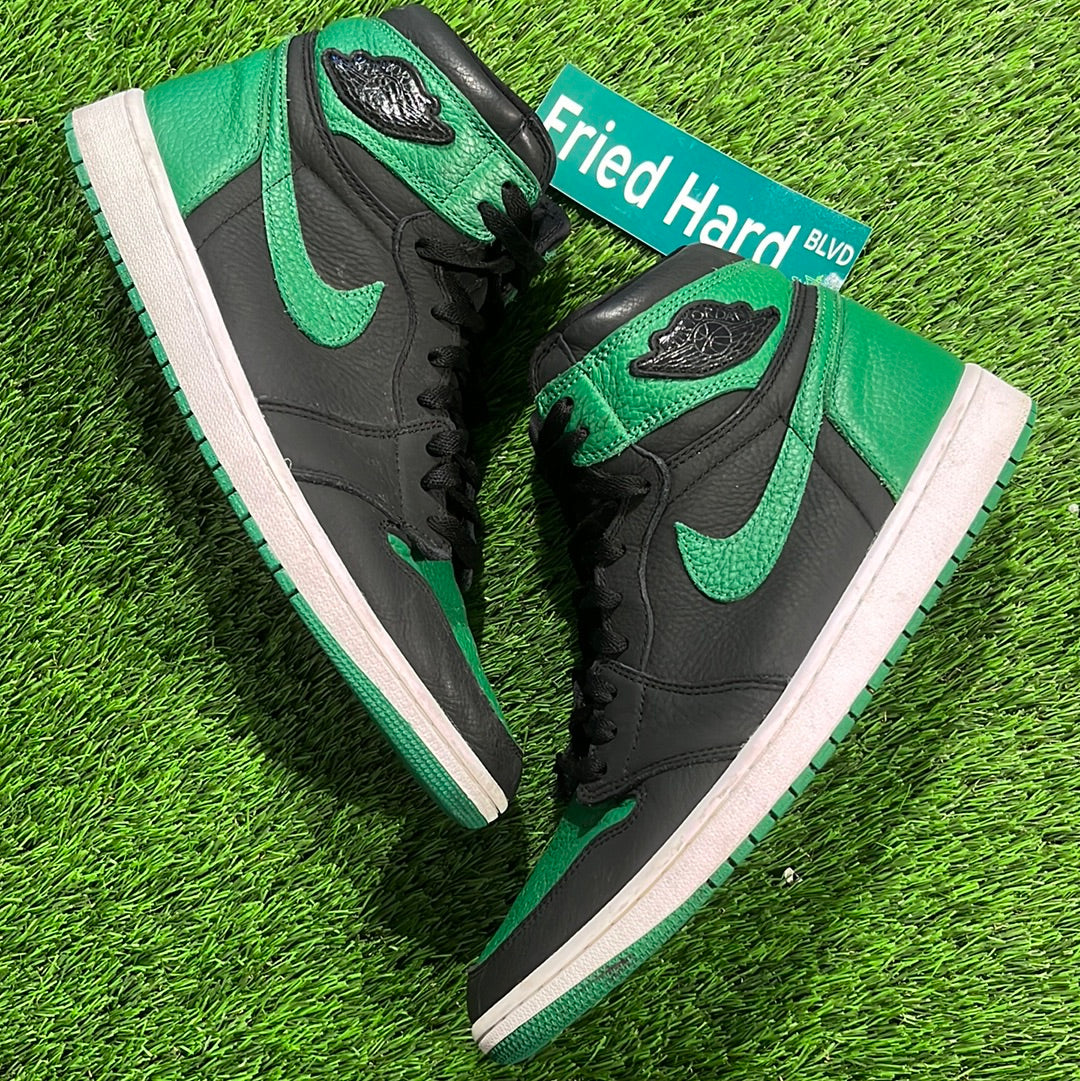 Air Jordan 1 Retro High OG 'Pine Green 2.0'