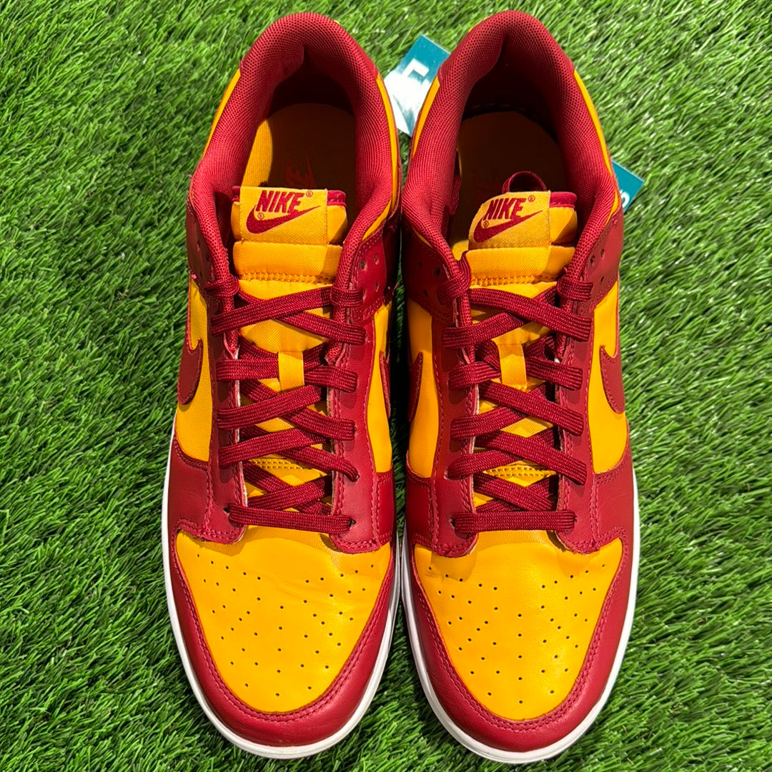 Dunk Low 'USC'