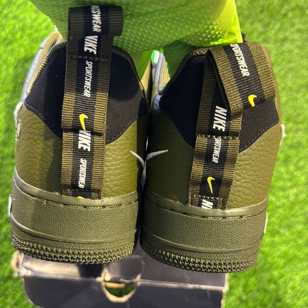 Air Force 1 '07 LV8 'Overbranding' 9.5M/11W