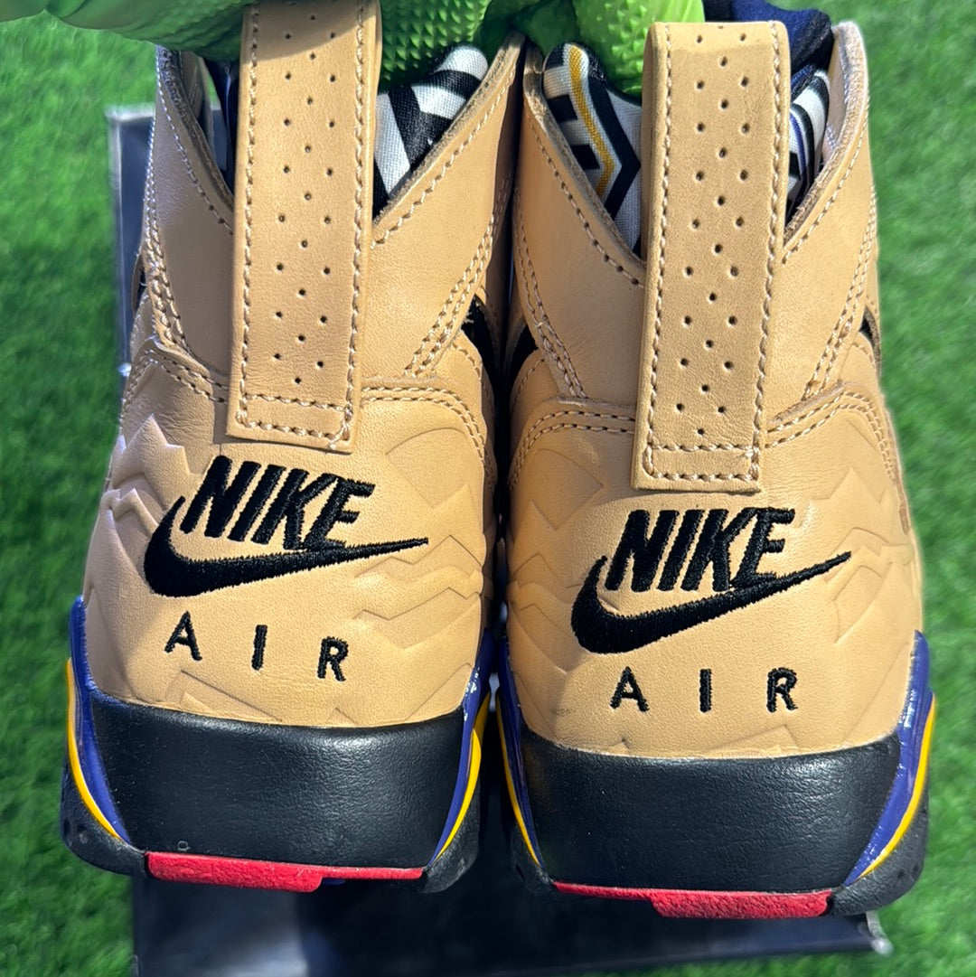 Air Jordan 7 Retro SE 'Afrobeats'