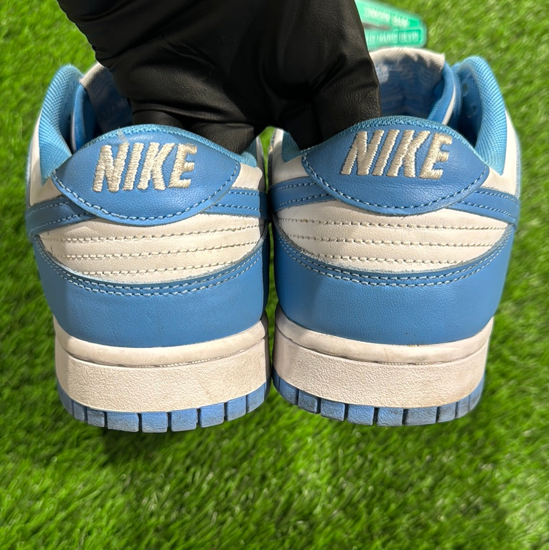 Dunk Low 'University Blue'
