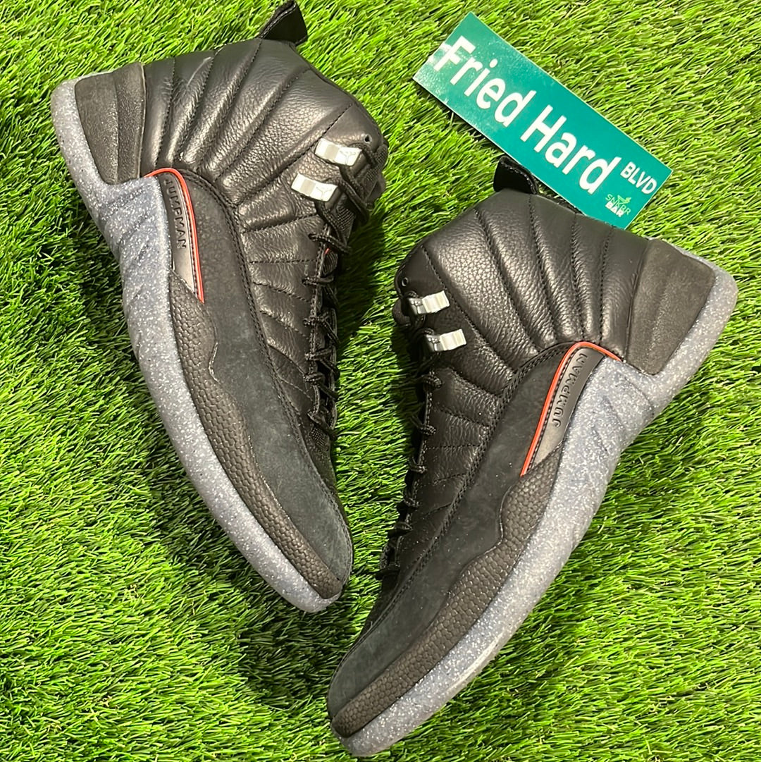 Air Jordan 12 Utility 'Grind'