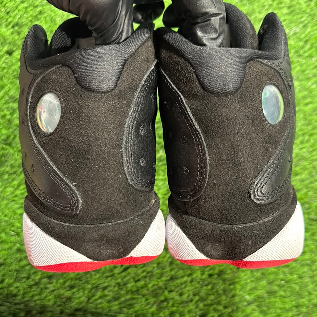 Air Jordan 13 Retro 'Playoff' 2023