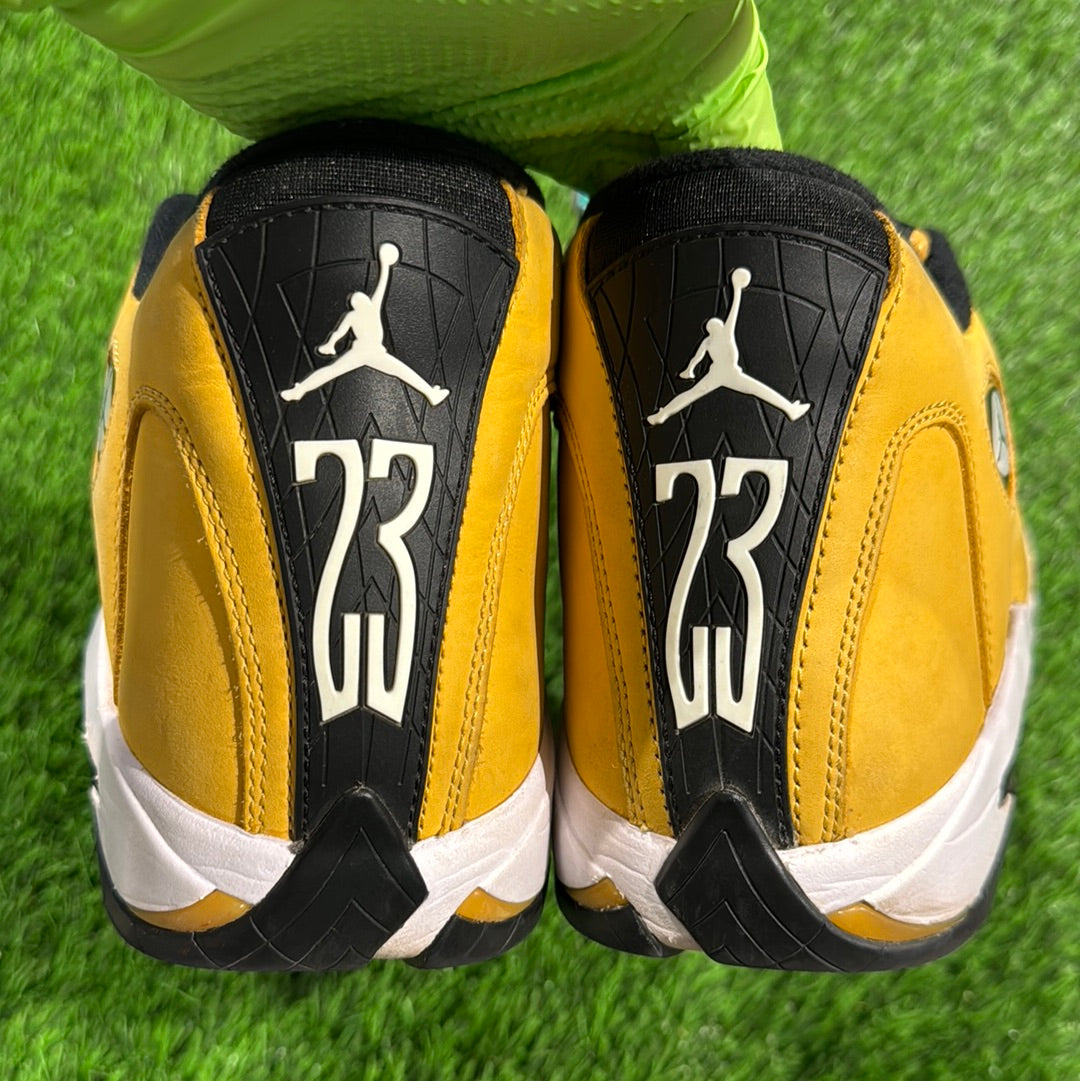 Air Jordan 14 Retro 'Ginger'