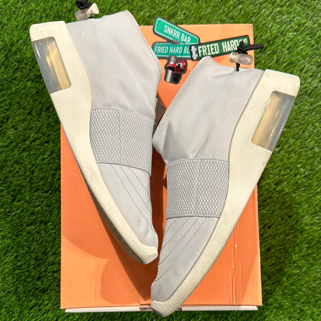 Air Fear Of God Moc 'Pure Platinum'